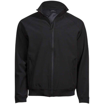 Textiel Wind jackets Tee Jays T9602 Zwart