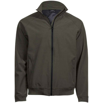 Textiel Wind jackets Tee Jays T9602 Groen