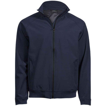 Textiel Wind jackets Tee Jays T9602 Blauw