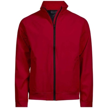 Textiel Wind jackets Tee Jays T9602 Rood