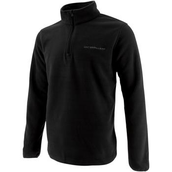 Textiel Heren Sweaters / Sweatshirts Caterpillar  Zwart