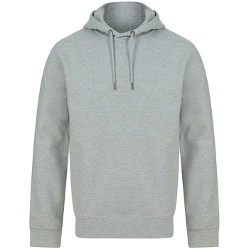 Textiel Sweaters / Sweatshirts Henbury H841 Grijs