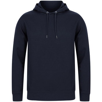 Textiel Sweaters / Sweatshirts Henbury H841 Blauw