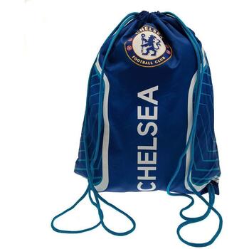 Tassen Sporttas Chelsea Fc  Wit