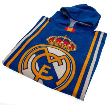 Wonen Kinderen Handdoeken en washanden Real Madrid Cf TA9504 Wit