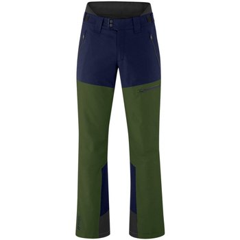 Textiel Heren Broeken / Pantalons Diverse  Groen