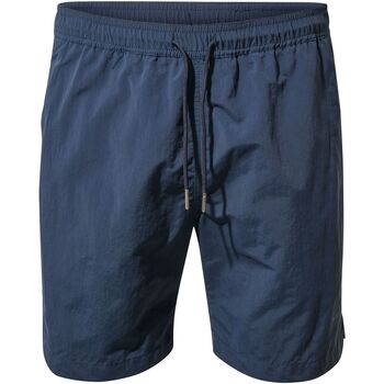 Textiel Heren Korte broeken / Bermuda's Craghoppers  Blauw