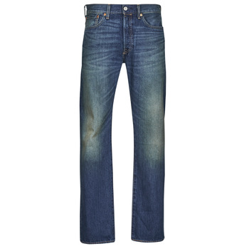 Straight Jeans Levis  501® LEVI'S ORIGINAL