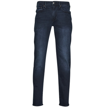 Textiel Heren Skinny jeans Levi's 511 SLIM Blauw