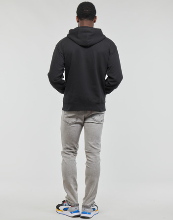 Levi's RELAXED GRAPHIC PO Zwart