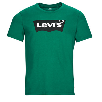 T-shirt Korte Mouw Levis  GRAPHIC CREWNECK TEE