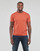 Textiel Heren T-shirts korte mouwen Levi's SS ORIGINAL HM TEE Oranje