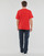 Textiel Heren T-shirts korte mouwen Levi's SS RELAXED FIT TEE Rood