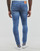 Textiel Heren Skinny Jeans Levi's SKINNY TAPER Blauw