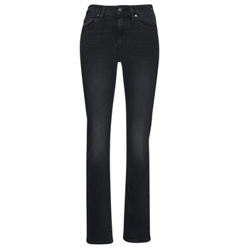 Straight Jeans Levis  724 HIGH RISE STRAIGHT