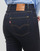 Textiel Dames Straight jeans Levi's 724 HIGH RISE STRAIGHT Marine