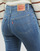 Textiel Dames Straight jeans Levi's 724 HIGH RISE STRAIGHT Blauw