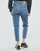 Textiel Dames Mom jeans Levi's HIGH WAISTED MOM JEAN Blauw