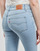 Textiel Dames Skinny Jeans Levi's 311 SHP SKINNY SLIT HEM Blauw
