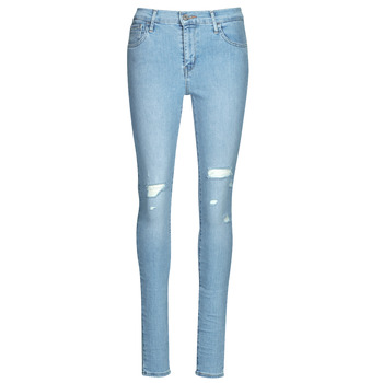 Skinny Jeans Levis  720 HIRISE SUPER SKINNY