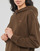 Textiel Dames Sweaters / Sweatshirts Levi's STANDARD HOODIE Bruin