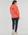 Textiel Dames Sweaters / Sweatshirts Levi's STANDARD HOODIE Oranje