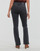 Textiel Dames Bootcut jeans Levi's 725 HR SLIT BOOTCUT Grijs