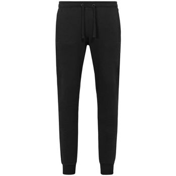 Textiel Broeken / Pantalons Stedman  Zwart