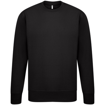 Textiel Heren Sweaters / Sweatshirts Casual Classics  Zwart