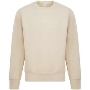 Textiel Heren Sweaters / Sweatshirts Casual Classics  Beige