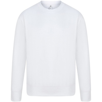 Textiel Heren Sweaters / Sweatshirts Casual Classics  Wit
