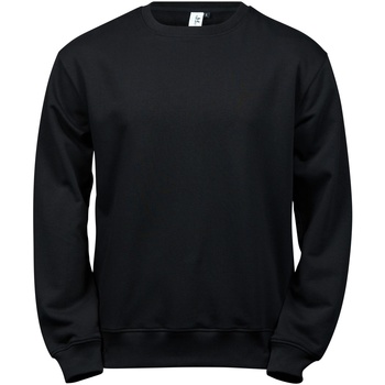 Textiel Heren Sweaters / Sweatshirts Tee Jays TJ5100 Zwart