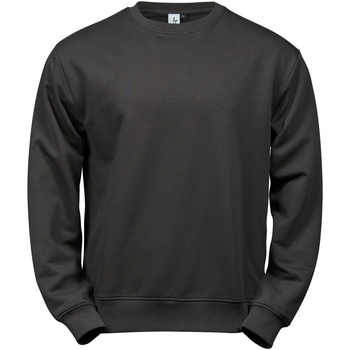 Textiel Heren Sweaters / Sweatshirts Tee Jays TJ5100 Grijs