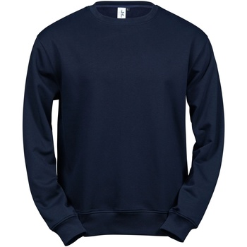 Textiel Heren Sweaters / Sweatshirts Tee Jays TJ5100 Blauw