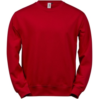 Textiel Heren Sweaters / Sweatshirts Tee Jays TJ5100 Rood