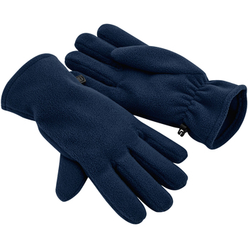 Accessoires Handschoenen Beechfield B298R Blauw