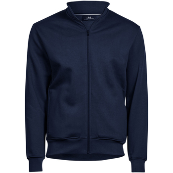 Textiel Heren Sweaters / Sweatshirts Tee Jays TJ5440 Blauw
