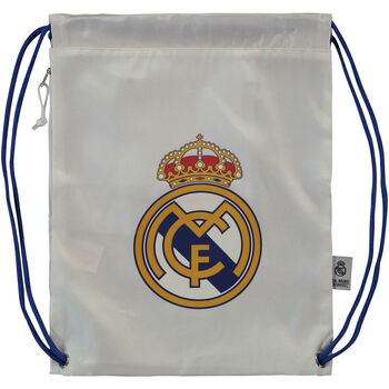 Tassen Sporttas Real Madrid Cf  Multicolour