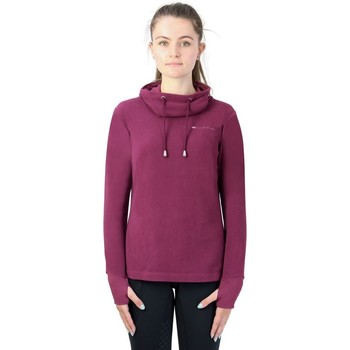 Textiel Dames Sweaters / Sweatshirts Hy  Multicolour