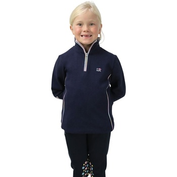 Textiel Kinderen Sweaters / Sweatshirts Little Rider  Blauw