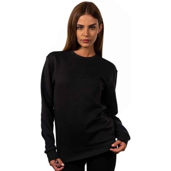 Textiel Heren Sweaters / Sweatshirts Next Level  Zwart