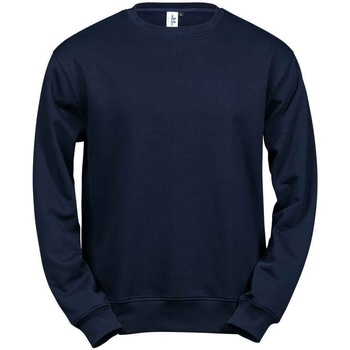 Textiel Heren Sweaters / Sweatshirts Tee Jays  Blauw