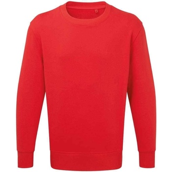 Textiel Sweaters / Sweatshirts Anthem AM20 Rood