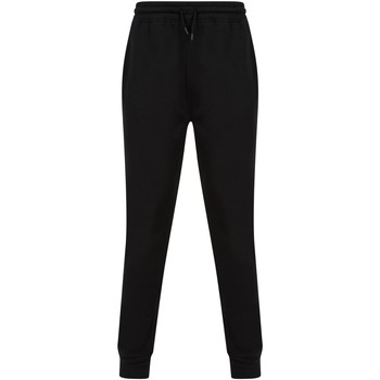 Textiel Broeken / Pantalons Tombo TL720 Zwart