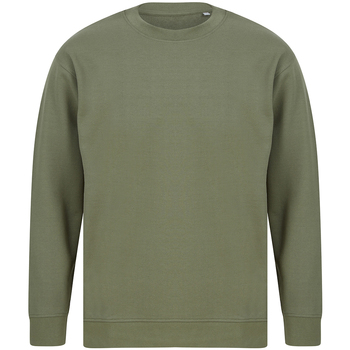 Textiel Sweaters / Sweatshirts Sf SF530 Multicolour