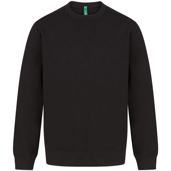Textiel Sweaters / Sweatshirts Henbury H840 Zwart