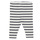 Textiel Meisjes Setjes Polo Ralph Lauren BEAR SET-SETS-LEGGING SET Marine / Wit