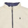 Textiel Jongens Dons gevoerde jassen Polo Ralph Lauren DIVERSIONJKT-OUTERWEAR-COAT Marine / Wit