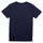 Textiel Jongens T-shirts korte mouwen Polo Ralph Lauren SS CN M1-KNIT SHIRTS-T-SHIRT Marine