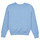 Textiel Meisjes Sweaters / Sweatshirts Polo Ralph Lauren BUBBLE PO CN-KNIT SHIRTS-SWEATSHIRT Blauw / Roze